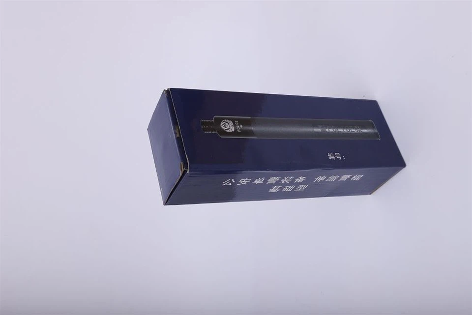 Aluminium Extendable Baton suppliers