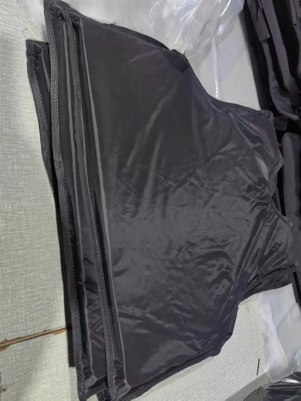 Nij Iiia Bulletproof Vest price